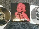 Madonna “Rebel Heart” DELUXE LTD Edition DOUBLE 12” Vinyl Picture Disc  RARE
