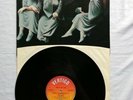 Black Sabbath - Heaven And Hell Vinyl LP 1980 Vertigo Records 9102 752
