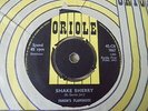 Faron's Flamingos - Shake Sherry c/w Give Me Time 1963 UK 45 ORIOLE MERSEYBEAT