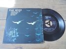 The Who - Extracts From 