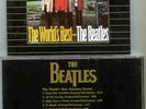 BEATLES The Worlds Best  German Stereo  DR. EBBETTS Remasters 