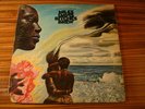 MILES DAVIS BITCHES BREW 2 LP RECORD SET 2 EYE
