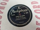 THE CHARMS HEART OF STONE / KO KO MO 1954 PARLOPHONE R.3988  78 RPM RARE EX+