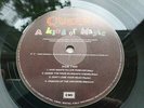 QUEEN A KIND OF MAGIC 1986 ORIGINAL UK Press LP MUSEUM  MINT ONE PLAY COPY