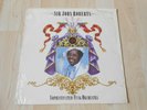 SIR JOHN ROBERTS LP AND THE SOPHISTICATED FUNK ORCHESTRA 1979 VENTURE SOUL JB'S
