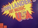 RADIO SHOW: JOHN LANDER MUSIC USA 7/30/88 REM,TIFFANY, STEVE WINWOOD, JETS, CHER