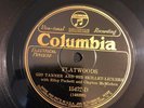 COUNTRY GID TANNER SKILLET LICKERS Columbia 15472 Flatwoods/Never seen .. E+