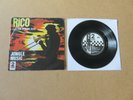 RICO and The Special A.K.A. Jungle Music 2 TONE PAPER LABELS 7