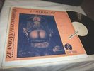 LINDA RONSTADT-LIVE AT THE ROXY-ZAP 888 VG+/VG+ VINYL RECORD ALBUM LP
