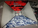 Fates Warning ?– No Exit...org,1988..Metal Blade..in very good condition,rare