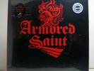 Armored Saint ?– S/T Sealed 1st Pres 1993 USA 12