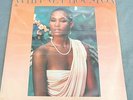 WHITNEY HOUSTON 1985 SELF TITLED USA LP STILL SEALED PROMO STAMPED FUNK/SOUL