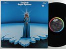 BOB SEGER The Bob Seger System CAPITOL LP VG++