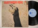 FLEETWOOD MAC The Pious Bird Of Good Omen LP 1969 UK Blue Horizon EX