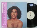 Prince ?– S/T LP 1979 JAPAN P-10782W FUNK SOUL MADONNA MICHAEL JACKSON w/ obi