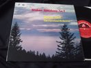 Columbia SAX 5279-UK ED1-Brahms-Symphony No.1-Szell-Cleveland-NM-