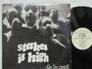 De La Soul - Stakes Is High LP 1996 US ORIG Common Jay Dee JUNGLE BROTHERS RAP