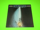 STAR WARS RETURN OF THE JEDI SOUNDTRACK LP OST EX