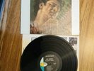 Ravi Shankar “Portrait Of Genius 1966 stereo LP in shrink + unplayed Mint record