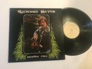 Richard Betts Highway CallRock Record lp original vinyl album