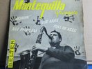 MANTEQUILLA Y SU CONJUNTO / 50.668 / BELTER LABEL / SUPER RARE 45 RPM / VG+