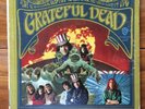 The Grateful Dead –Self-Titled Debut Psych Rock-Blues-Folk Rock Vinyl LP-OG Mono