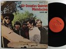 SIR DOUGLAS QUINTET Mendocino SMASH/MERCURY LP VG+