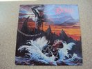 DIO Holy Diver VINYL LP