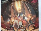 SCORPIONS „Savage Amusement“ (Picture Disc limitierte Auflage) 1988