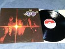 DARRYL WAY'S WOLF  night music 1974- PROG. ROCK -FIRST UK PRESS- DERAM LAB -EX++