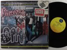 RAMONES Subterranean Jungle SIRE LP VG++/NM SHRINK