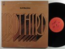 SOFT MACHINE Third COLUMBIA 2XLP VG+ promo gatefold