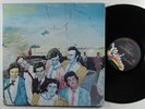 SPLIT ENZ Mental Notes MUSHROOM LP NM australia gatefold