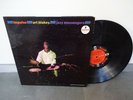 ART BLAKEY & JAZZ MESSENGERS Impulse  A-7 Mono RVG Orange & Black VG Jazz LP
