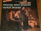 FREDDIE REDD QUARTET-THE MUSIC FROM THE CONNECTION-Vinyle/LP-Blue Note 4027
