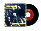 Die Ärzte - Ich Ess' Blumen GER 7in 1988 '