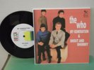 The Who,Decca,