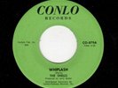 NORTHERN SOUL-SHELLS-CONLO 879-WHIPLASH/WHEN I'M BLUE