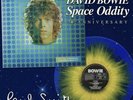 SOLD OUT -david bowie -space oddity- paul smith -coloured vinyl- limited edition