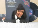 CBS M13 42055- MURRAY PERAHIA- Mozart The Concertos for Piano & Orchestra 13-LP