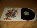 THE EXPLOITED Jesus Is Dead 12
