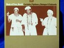 Rare Folkways LP: Music Of Para, Brazil - Carimbo, Pajelanca + - Folkways