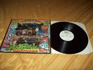RICH KIDS ON LSD Rock N Roll Nightmare LP 1st Press VM 104 ORIG Record 1987 NOFX