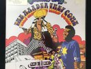 JIMMY CLIFF The Harder They Come OST SIMPLY VINYL 180g Ltd Ed 2000 VINYL LP