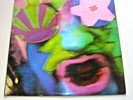 THE CRAZY WORLD OF ARTHUR BROWN 1968 (1ST PRESS) MONO LP EX/EX