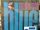 Kenny Burrell MIDNIGHT BLUE Blue Note 75th Anniversary REMASTERED New Vinyl LP