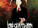 JOB FOR A COWBOY - Doom - Vinyl (limited marbled vinyl LP + insert)