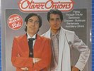 Die grossen Erfolge von Oliver Onions Polydor 2374171 LP94