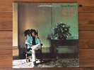 Gram Parsons - GP 1973 Reprise MS 2123 Jacket/Vinyl VG+