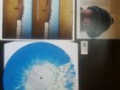 Marietta Summer Death Vinyl 1st UK press White w/blue startburst/150 NM